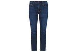 Pepe Jeans Regular-fit Jeans Stanley dunkelblau