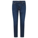 Pepe Jeans Regular-fit Jeans Stanley dunkelblau