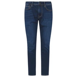 Pepe Jeans Regular-fit Jeans Stanley dunkelblau