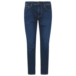 Regular-fit-Jeans Herren Jeans - Stanley, Regular Fit, Tapered Leg