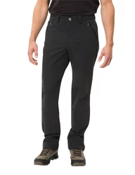VAUDE Hose Me Strathcona Pants II SCHWARZ