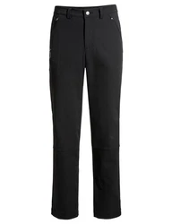 VAUDE Hose Me Strathcona Pants II SCHWARZ