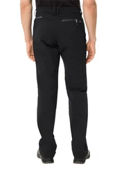 VAUDE Hose Me Strathcona Pants II SCHWARZ
