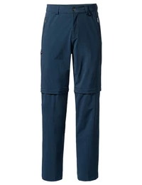 Outdoorhose Me Farley Stretch ZO Pants II dark sea