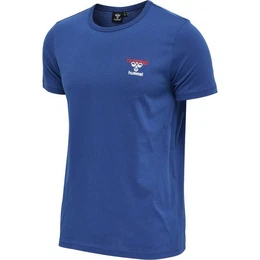 T-Shirt Dayton T-Shirt TRUE BLUE