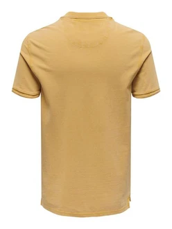 ONLY & SONS Poloshirt Kurzarm Slim Fit 7489