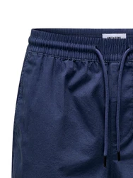 ONLY & SONS Sweatshorts Shorts Bermuda Pants Sommer Hose (7318) Dunkelblau (7318)