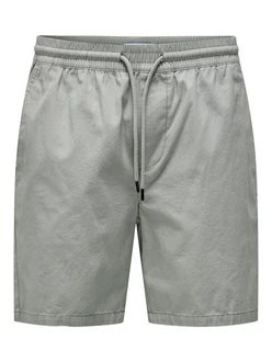 ONLY & SONS Sweatshorts Shorts Bermuda Pants Sommer Hose (7318)
