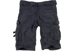 Trooper Cargoshorts Royal Bermuda Royal