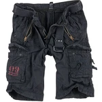 Trooper Cargoshorts Royal Bermuda Royal