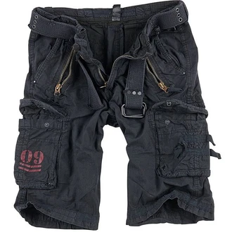 Trooper Cargoshorts Royal Bermuda Royal