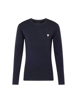 Guess Langarmshirt T-Shirt
