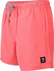 Brunotti Badeshorts Orange/Rosa