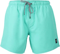 Brunotti Badeshorts Grün/Türkis