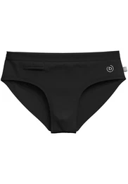 Badeshorts Kordelzug mit Logoschriftzug
