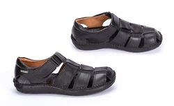 PIKOLINOS TARIFA Sandale schwarz