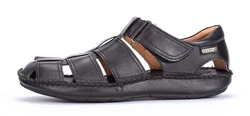 PIKOLINOS TARIFA Sandale schwarz