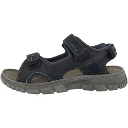 Brendan 04 Herren Sandale