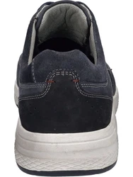 Josef Seibel Schnürschuh Giuseppe 04 (57404TE21/780) Dunkelblau/Grau/Blau/Hellblau