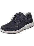 Josef Seibel Schnürschuh Giuseppe 04 (57404TE21/780) Dunkelblau/Grau/Blau/Hellblau