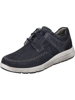 Josef Seibel Schnürschuh Giuseppe 04 (57404TE21/780) Dunkelblau/Grau/Blau/Hellblau Josef Seibel Schnürschuh Giuseppe 04 (57404TE21/780) Dunkelblau/Grau/Blau/Hellblau