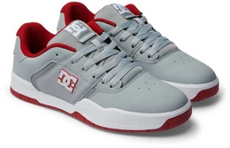 Central Grey/Red Sneaker