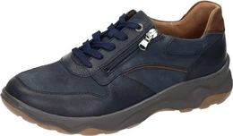 Waldlufer Schnrer Schnrschuh aus echtem Leder