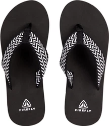 FIREFLY Zehensandale Vyana Badeschuh NAVY/ROT