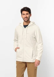 Fleecejacke WALDSEE HOODED JKT M