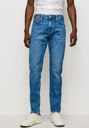 Pepe Jeans Slim-fit HATCH REGULAR Hellblau/Blau