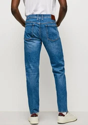 Pepe Jeans Slim-fit HATCH REGULAR Hellblau/Blau
