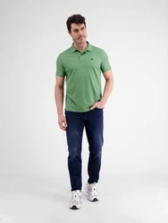 LERROS Poloshirt Klassischer Polostyle 