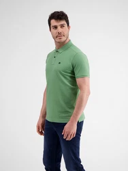 LERROS Poloshirt Klassischer Polostyle 
