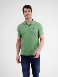 LERROS Poloshirt Klassischer Polostyle 