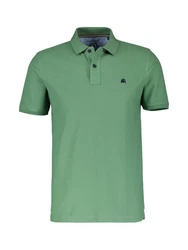 LERROS Poloshirt Klassischer Polostyle 