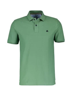 LERROS Poloshirt Klassischer Polostyle