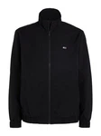 Tommy Jeans Collegejacke TJM ESSENTIAL JACKET EXT Schwarz/Beige/Hellblau/Dunkelblau/Blau