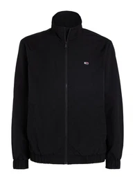 Collegejacke TJM ESSENTIAL JACKET EXT Groe Gren und Logostickerei