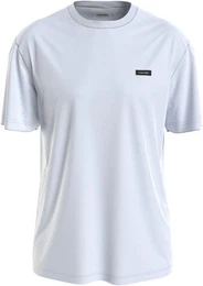 T-Shirt COTTON COMFORT FIT T-SHIRT mit Logoschriftzug