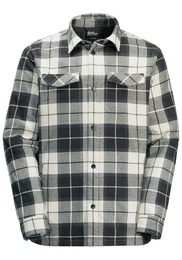 Flanellhemd VAN VIEW SHIRT M