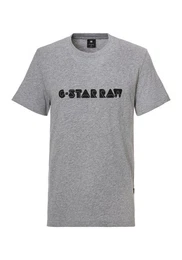 G-STAR T-Shirt Graphic Script R