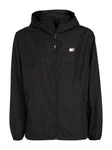 Tommy Jeans Jacke 'Chicago' Schwarz