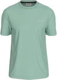 T-Shirt ENLARGED BACK LOGO T-SHIRT mit Logodruck