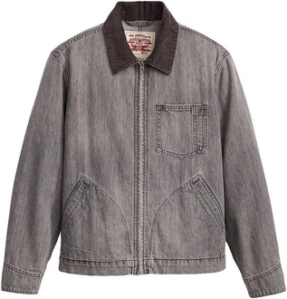 Levi's Jacke FULL ZIP MECHANICS TRKR