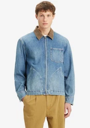 Levi's Jacke FULL ZIP MECHANICS TRKR 