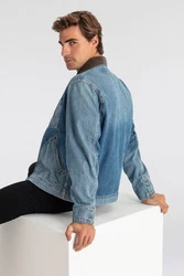 Levi's Jacke FULL ZIP MECHANICS TRKR 
