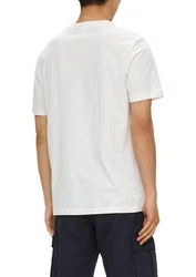 s.Oliver T-Shirt Kurzarmshirt 