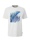 s.Oliver T-Shirt Kurzarmshirt 