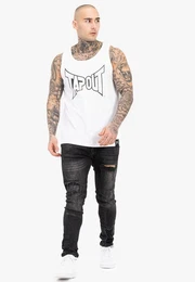 TAPOUT T-Shirt TIPTON SINGLET (1-tlg)