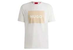 HUGO T-Shirt Herren T-Shirt - Dulive222 